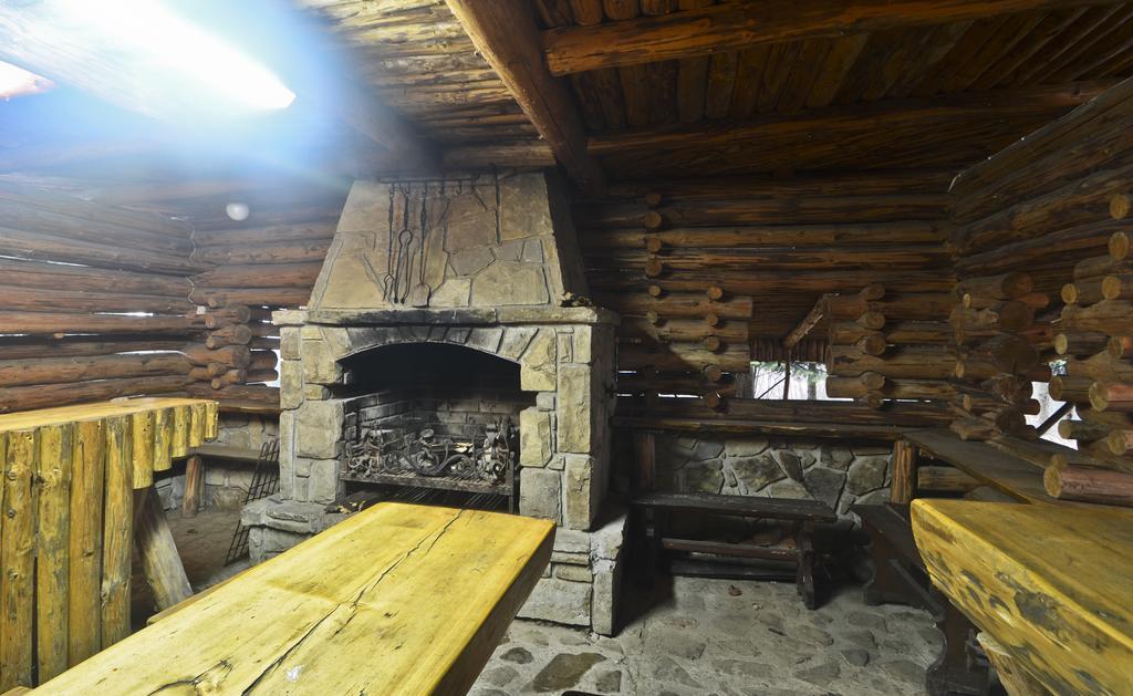 Hotel Panorama Tatr Zakopane Exterior foto